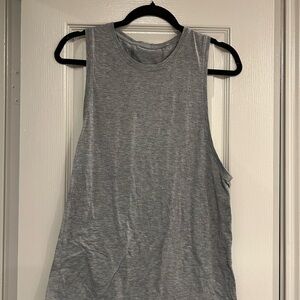 Lululemon Workout Tank